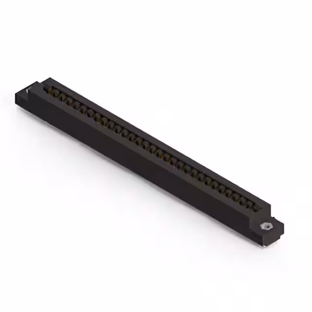 857-030-557-108 EDAC Inc.  Edgeboard Connectors